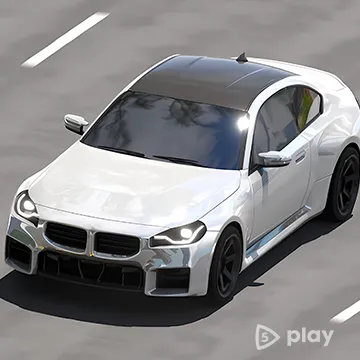 Street Racing EVO v1.11.1 ВЗЛОМ MOD