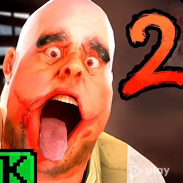 Mr. Meat 2 v1.2.3245 ВЗЛОМ MOD