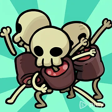 Anna’s Monster Farm: BEGINS v1.7.1 ВЗЛОМ MOD