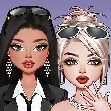 YoYa Sparkle: Style Pop v1.17 ВЗЛОМ MOD