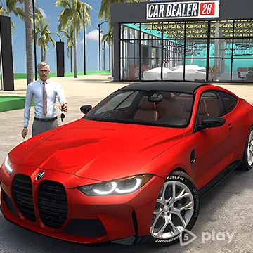 Car For Sales Dealership 2026 v1.00 ВЗЛОМ MOD