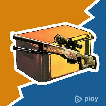 Case Simulator Ultimate CS 2 v12.5 ВЗЛОМ MOD