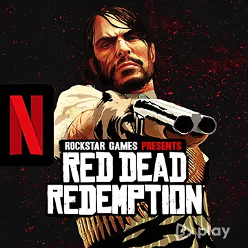 Red Dead Redemption NETFLIX v1.53.61003005 ВЗЛОМ MOD