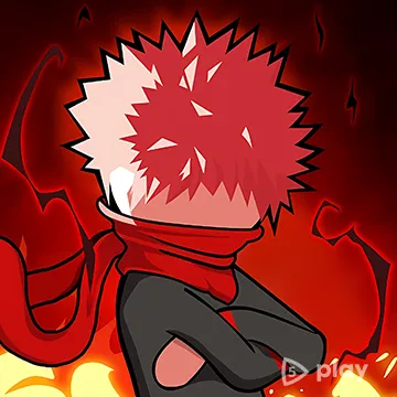 Stickman Cursed: Phantom Fight v2.38 ВЗЛОМ MOD