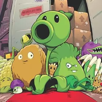 Plants vs. Zombies: ECO v0.3.1 ВЗЛОМ MOD