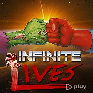 Infinite Lives v1.0.6 ВЗЛОМ MOD