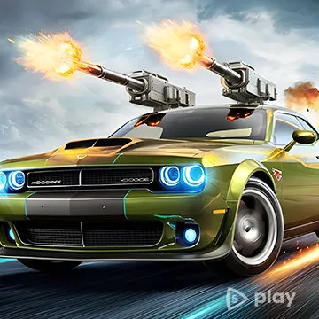 Urban City: Open World v2.0 ВЗЛОМ MOD