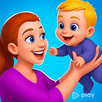 My Mom: Life story Game v1.2.1 ВЗЛОМ MOD