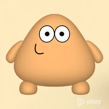 Pou 3D v1.0.27 ВЗЛОМ MOD