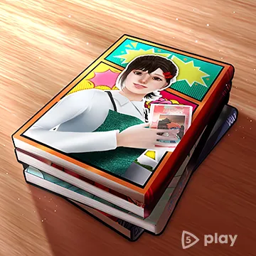 Comic Book Store Simulator v1.3.1 ВЗЛОМ MOD