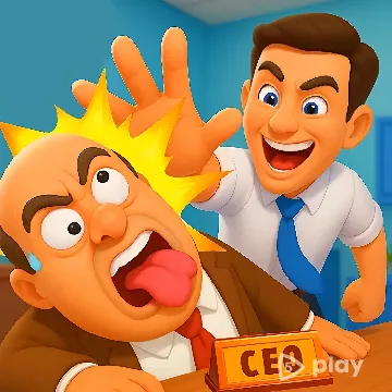 The Office: Prankster v1.0.5 ВЗЛОМ MOD