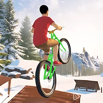 Urban Moto: Wheelie Life v1.10 ВЗЛОМ MOD