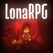 LonaRPG v0.9.1.1.1 ВЗЛОМ MOD
