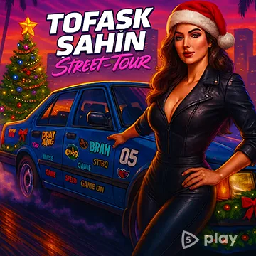 Master Drive: Street Tour v1.0 ВЗЛОМ MOD