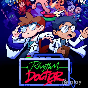 Rhythm Doctor Mobile v1.0 ВЗЛОМ MOD