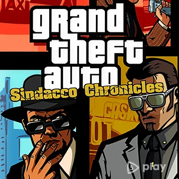 GTA Sindacco Chronicles v1.0 ВЗЛОМ MOD