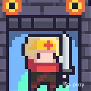 Dungreed v1.7.248 ВЗЛОМ MOD