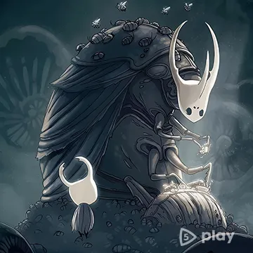 Hollow Knight Mobile v1.5.78.11833 ВЗЛОМ MOD