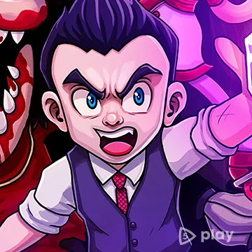 Super Dark Deception v1.3.3 ВЗЛОМ MOD