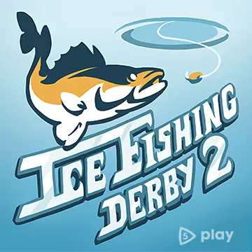 Ice Fishing Derby 2 v1.40 ВЗЛОМ MOD