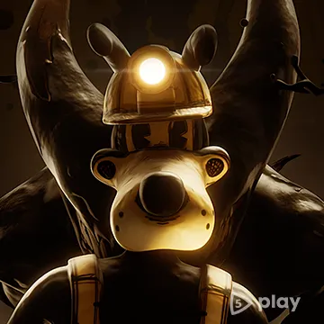 Bendy: Lone Wolf v2.0.2 ВЗЛОМ MOD