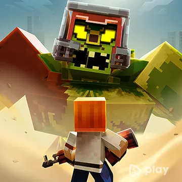 MineZ Survivor: The Apocalypse v1.0.2 ВЗЛОМ MOD