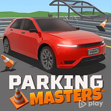 Parking Masters Simulator v1.5.3 ВЗЛОМ MOD