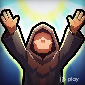 Idle Cult Empire — Evil Tycoon v3.18.1 ВЗЛОМ MOD