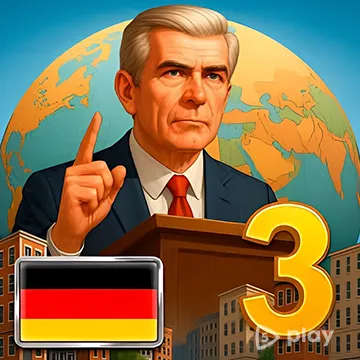 ЭС 3 – Симулятор Президента v1.0.33 ВЗЛОМ MOD