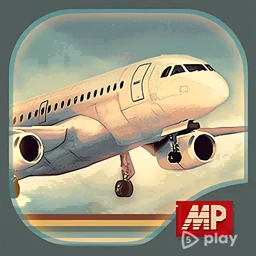 Legendary Pilots v1.0.3 ВЗЛОМ MOD