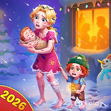 Matchington Mansion v1.201.0 ВЗЛОМ MOD
