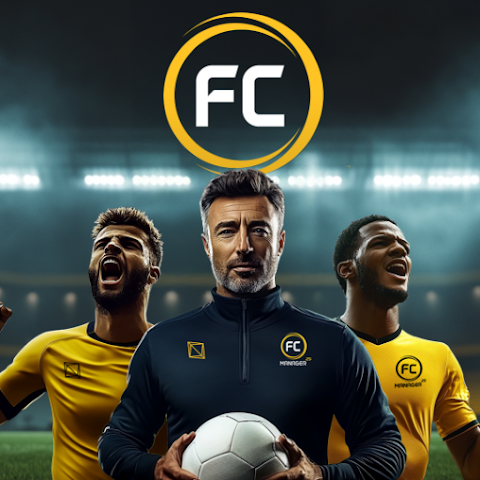 Football Club Manager 2025 v0.5.100 ВЗЛОМ MOD