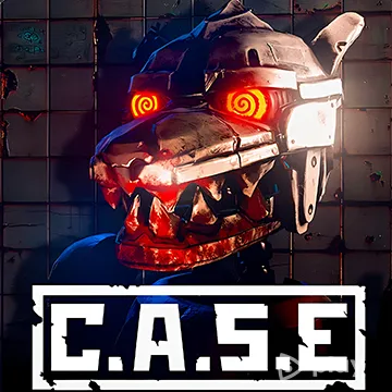 CASE: Animatronics v1.68 ВЗЛОМ MOD