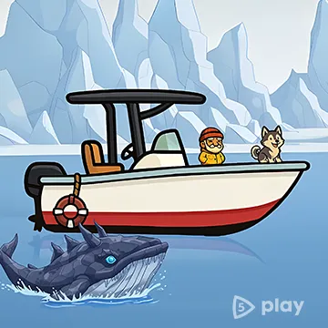 Catch and Feed v1.36 ВЗЛОМ MOD