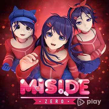MiSide Zero v1.0 ВЗЛОМ MOD