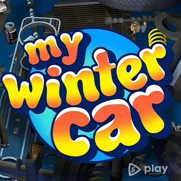 My Winter Car v1.0 ВЗЛОМ MOD