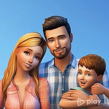 Happy Family Simulator v1.3.0 ВЗЛОМ MOD