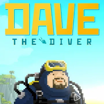 DAVE THE DIVER v1.0.24 ВЗЛОМ MOD