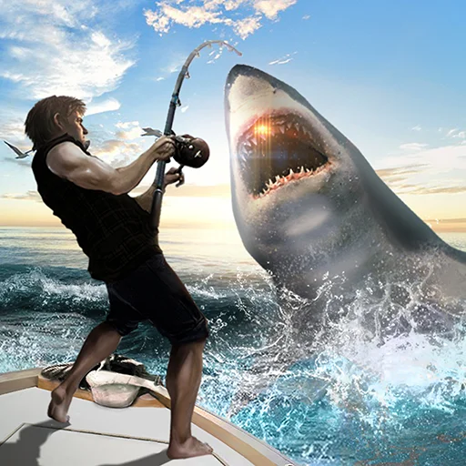 Monster Fishing 2025 v0.4.71 ВЗЛОМ MOD