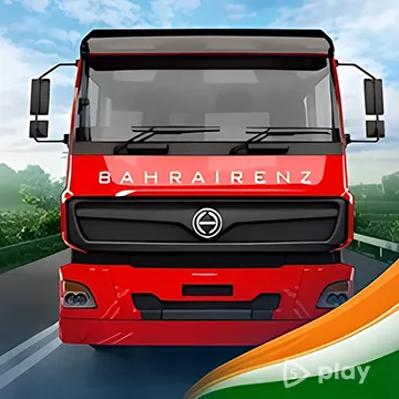 Truck Masters: India Simulator v2025.5.13 ВЗЛОМ MOD