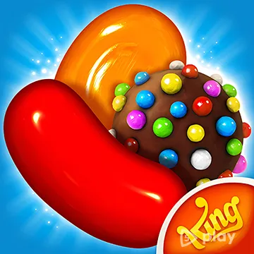 Candy Crush Saga v1.318.0.1 ВЗЛОМ MOD
