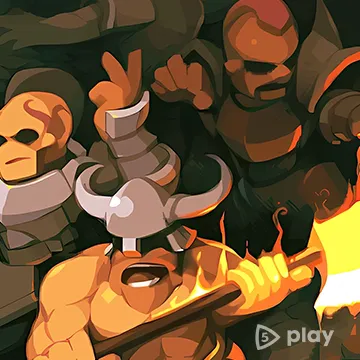 Hero Siege: Pocket Edition v6.8.9 ВЗЛОМ MOD