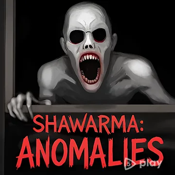 Scary Shawarma: Anomaly Kiosk v1.5 ВЗЛОМ MOD