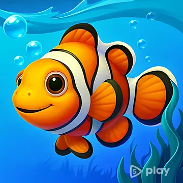 Fish Farm 4: 3D Аквариум v1.7 ВЗЛОМ MOD