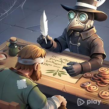 Last Asylum: Plague v1.0.74 ВЗЛОМ MOD