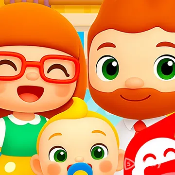 Stories Junior: Дом семьи v1.5.0 ВЗЛОМ MOD