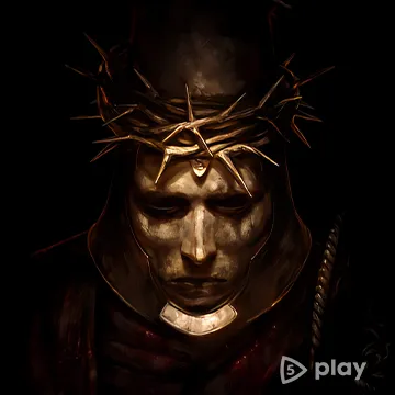 Blasphemous 2 v1.0.7 ВЗЛОМ MOD