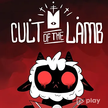 Cult of the Lamb v1.4.6 ВЗЛОМ MOD