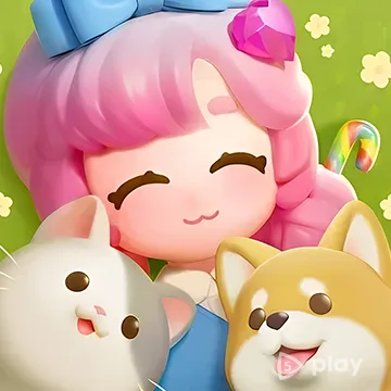 Heartopia v0.4.5 ВЗЛОМ MOD