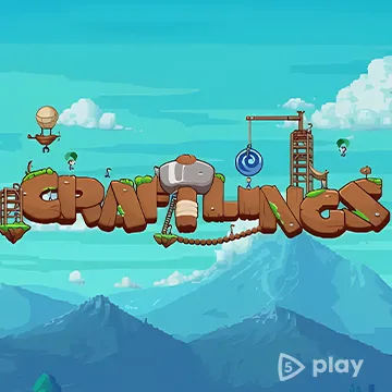 Craftlings v1.0 ВЗЛОМ MOD